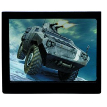 5inch Military LCD Touch Screen